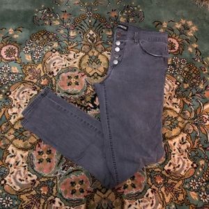 Express Skinny Jeans